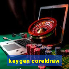 keygen coreldraw